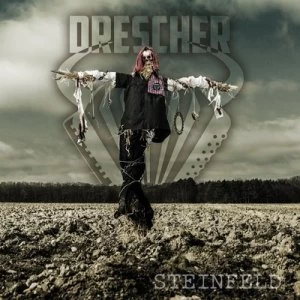 Image of Steinfeld by Drescher CD Album