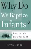 Image of why do we baptize infants