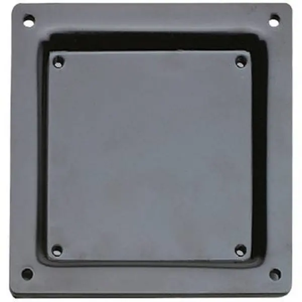 Image of Neomounts VESA adapter Compatible with (series): Universal Black