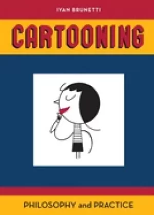Image of cartooning philosophy and practice