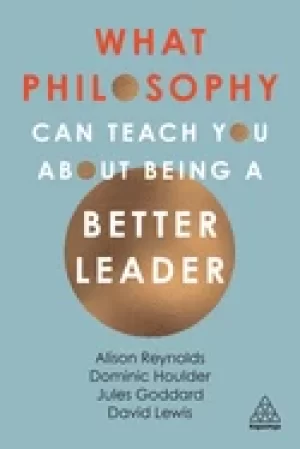 Image of what philosophy can teach you about being a better leader