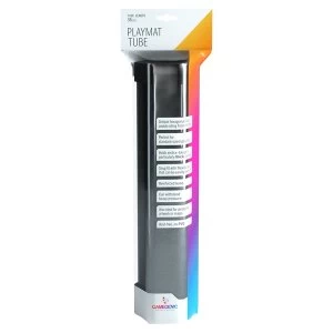 Image of Gamegenic Playmat Tube - Black