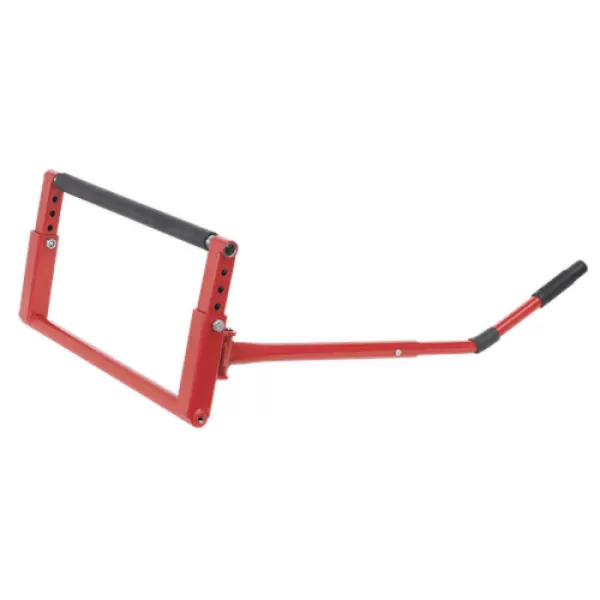 Image of Sealey MPS2 Two Arm Centre Stand