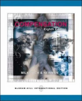 Image of Compensation by George Milkovich Paperback