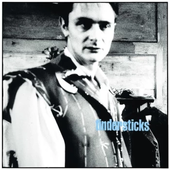 Image of Tindersticks - Tindersticks Vinyl
