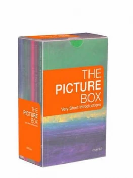 Image of The Picture Box Paperback