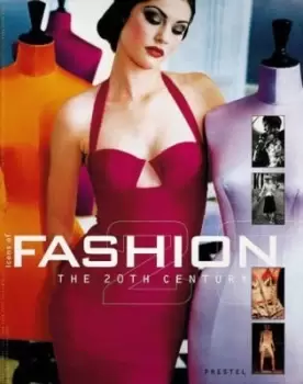 Image of Icons of fashion by Gerda Buxbaum