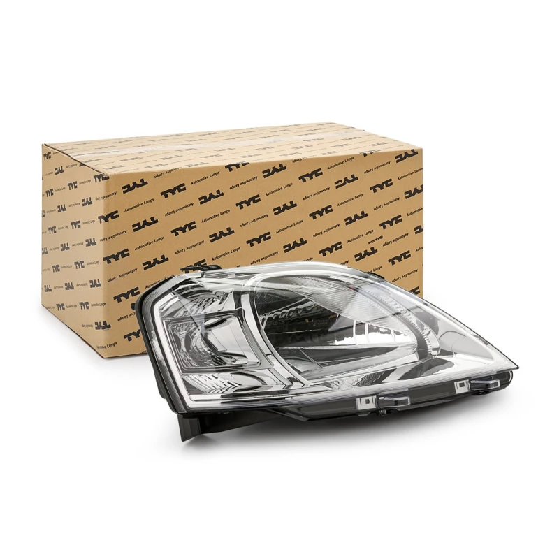 Image of TYC Headlight TYC 20-11883-06-2