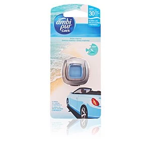 Image of CAR ambientador desechable #brisa marina
