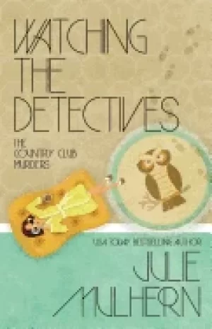 Image of watching the detectives