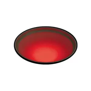 Image of Outdoor Recessed Floor & Decking Red IP67