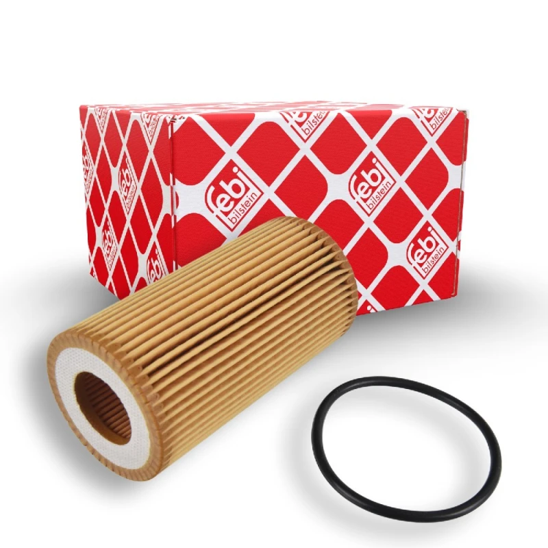 Image of Oil filter FEBI BILSTEIN 171180