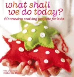 Image of what shall we do today