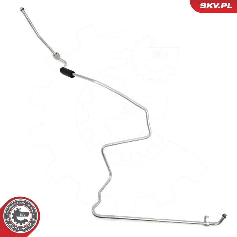 Image of ESEN SKV High- / Low Pressure Line, air conditioning ESEN SKV 54SKV658