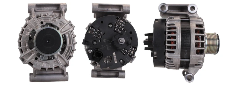 Image of LUCAS Alternator LUCAS LRA03639