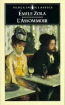 Image of Lassommoir by Leonard Tancock Paperback