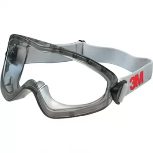 Image of 2890SAS Safety Goggles -Sealed Acetate Lens