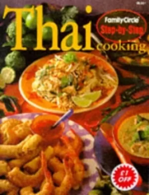 Image of Thai cooking by