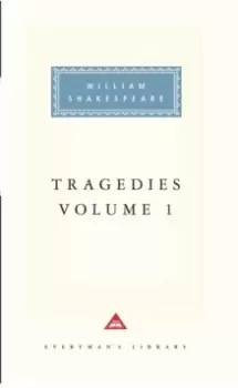 Image of Tragedies Volume 1 : Contains Hamlet, Macbeth, King Lear