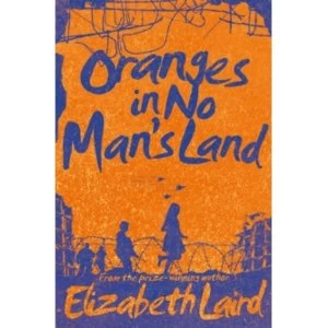 Image of Oranges in No Mans Land