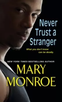 Image of Never Trust A Stranger