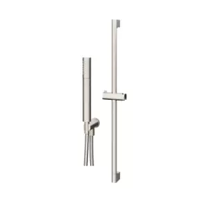 Image of Brushed Nickel Slide Rail Kit - Live Your Colour
