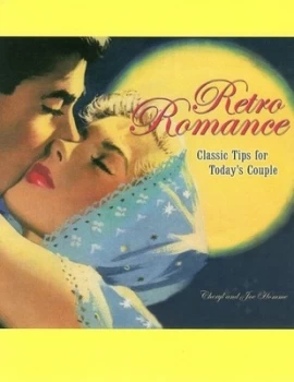 Image of Retro Romance by Cheryl Homme and Joseph Homme Book