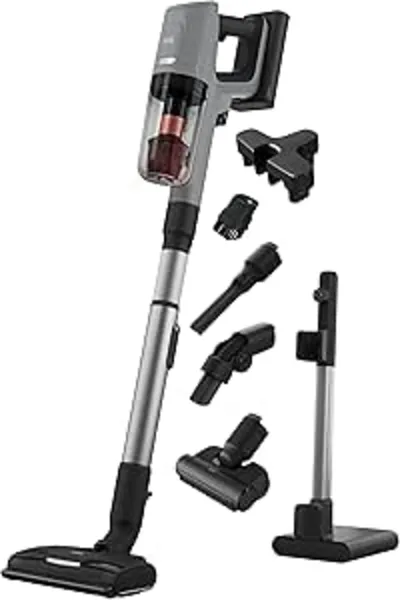 image of AEG 8000 Series AP81UB25GG Cordless Vacuum Cleaner