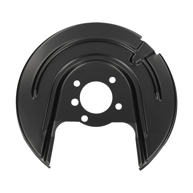 Image of Brake disc backing plate FEBI BILSTEIN 197440
