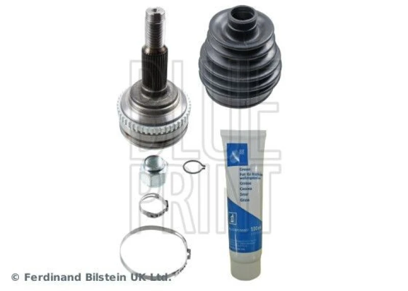 Image of Blue PRINT CV joint kit Blue PRINT ADBP890038
