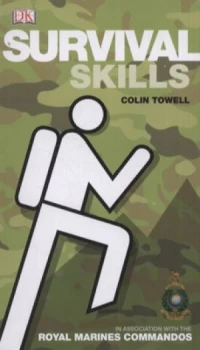 Image of Survival Skills by Colin Towell and Great Britain Paperback