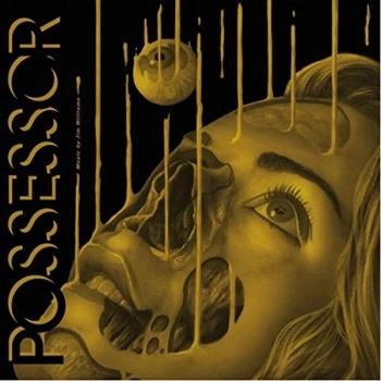 image of WILLIAMS,JIM - Possessor Vinyl