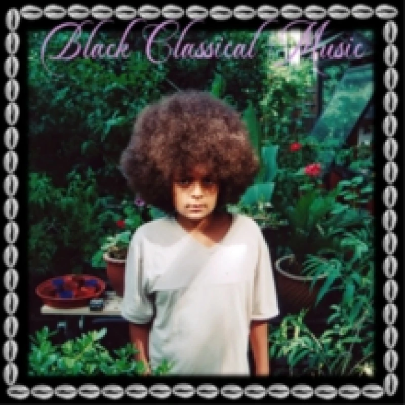 Image of Yussef Dayes - Black Classical Music [CD / Album] Music CDs - Music CD