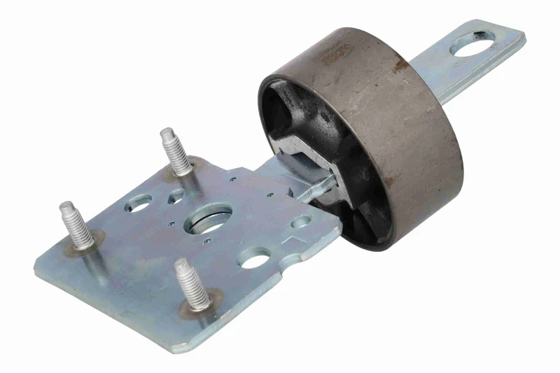 Image of VAICO V95-0688 Arm Bushes Original VAICO Quality Rear Axle Left, Rubber-Metal Mount Control Arm-/Trailing Arm Bush (251)