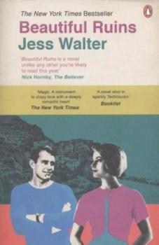Image of Beautiful Ruins by Jess Walter Paperback