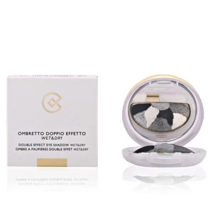 Image of DOUBLE EFFECT eye shadow wet & dry #19-smoky eyes