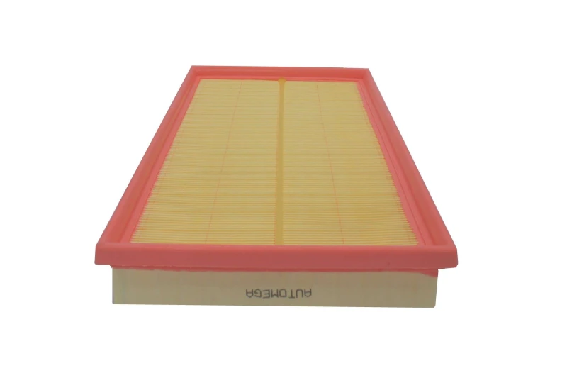 Image of AUTOMEGA 180023010 Air filter Filter Insert Air Filter (8)