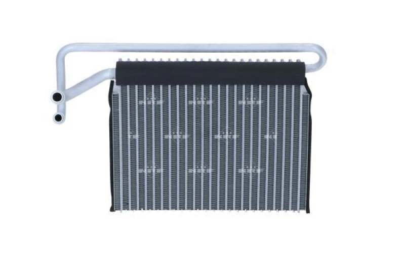 Image of NRF 36096 Evaporator EASY FIT with gaskets/seals Aluminium Evaporator,air conditioning (471)