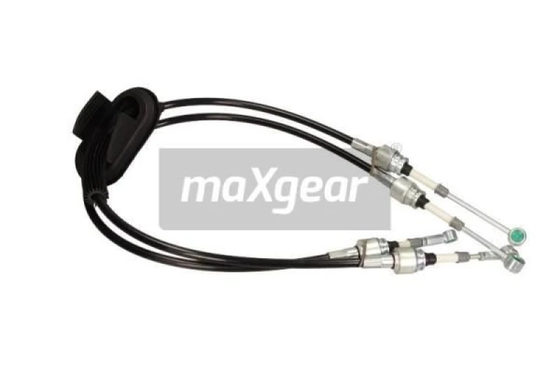 Image of MAXGEAR Gear selector cable MAXGEAR 32-0648