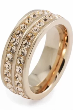 image of Folli Follie Jewellery Classy Ring JEWEL 5045.4495