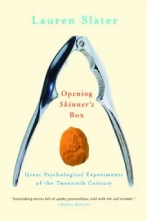 Image of Opening Skinners Box by Lauren Slater