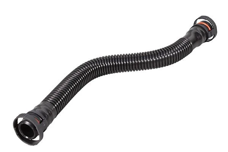 Image of Rocker cover breather pipe METZGER 2380168