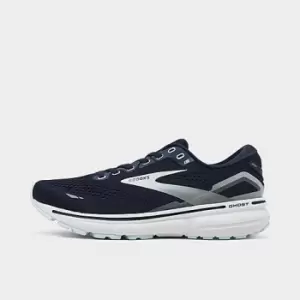 Image of Womens Brooks Ghost 15 Running Shoes