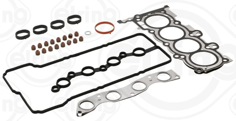 Image of Gasket Set, cylinder head ELRING 091.040