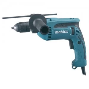 Image of Makita HP1641 Percussion Drill 240v