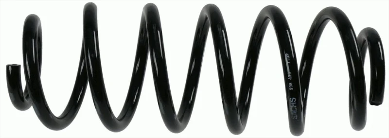 Image of Coil spring SACHS 998 435