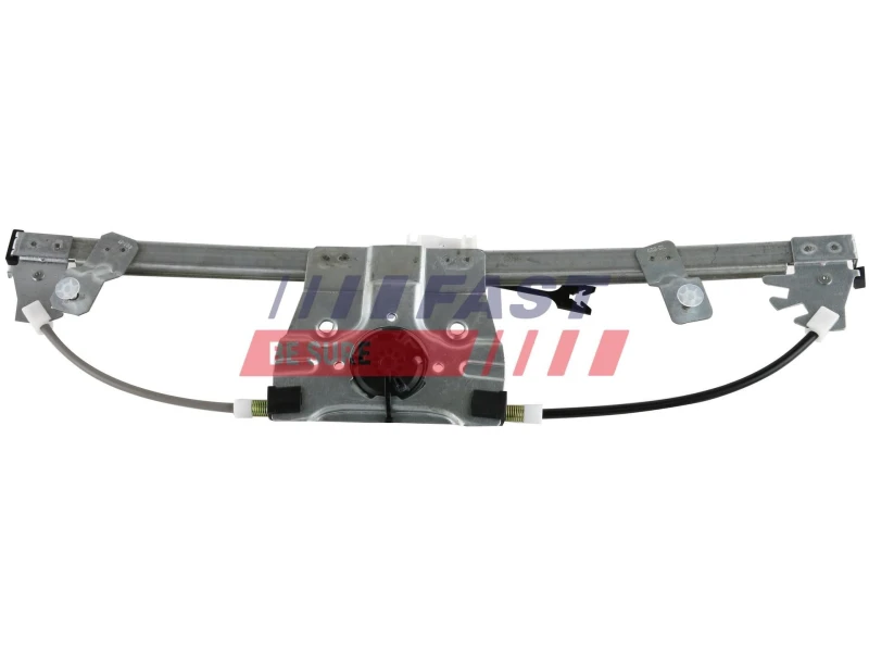 Image of FAST Cover, wheels FAST FT92109