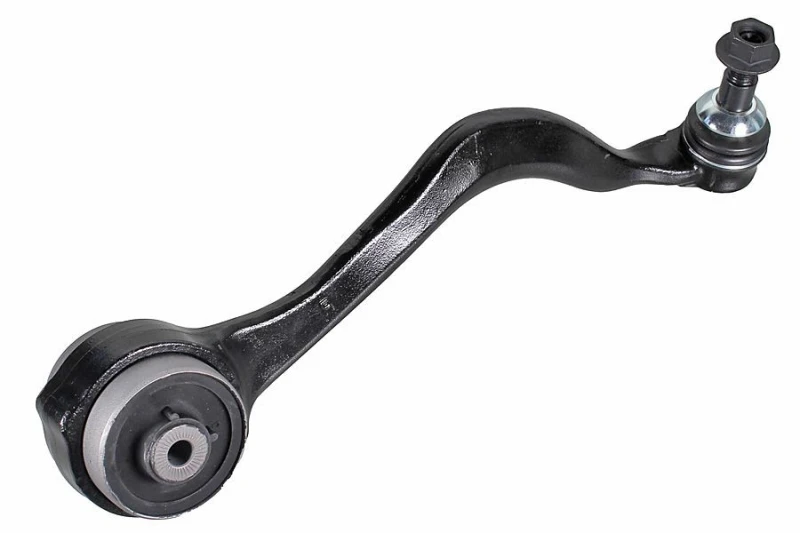Image of Suspension arm METZGER 58202502