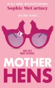 Image of Mother Hens