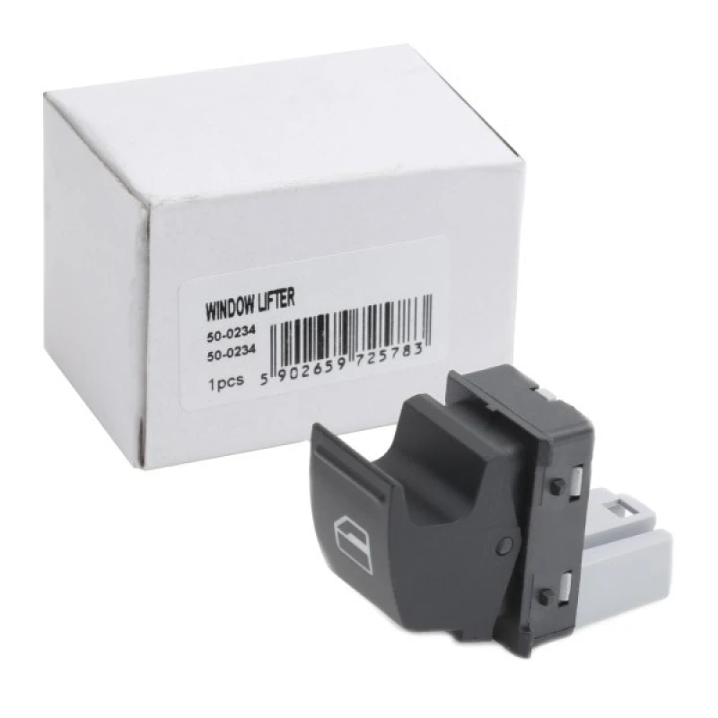 Image of MAXGEAR Window switch MAXGEAR 50-0234